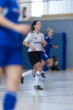 Bild 208 - F NFV Futsalturnier